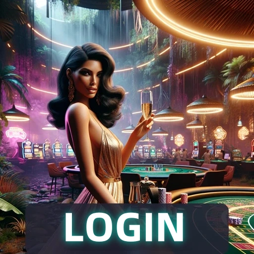 ela777 Área de Login