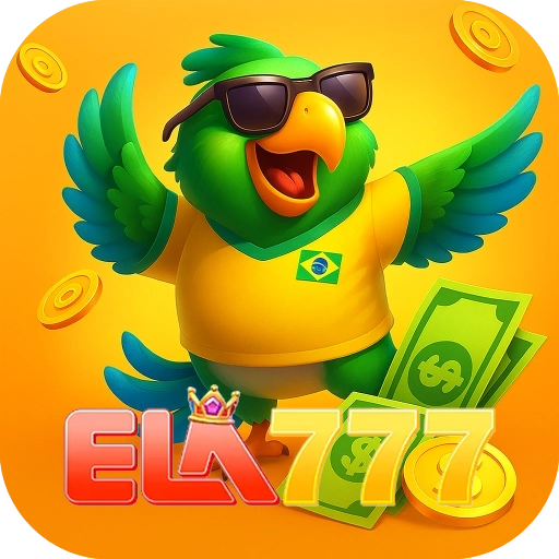 ela777 Logo