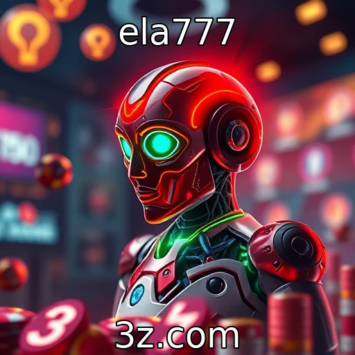 Impacto da inteligência artificial no desenvolvimento de jogos