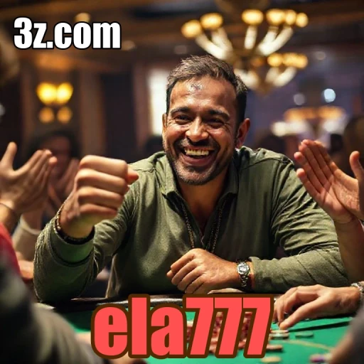 As Novas Trends do ela777: Mergulhe na Diversão