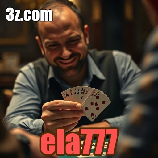 Atualizações Fantásticas no Ela777: Novidades e Recursos Imperdíveis